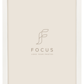 Focus Willow White 10x15