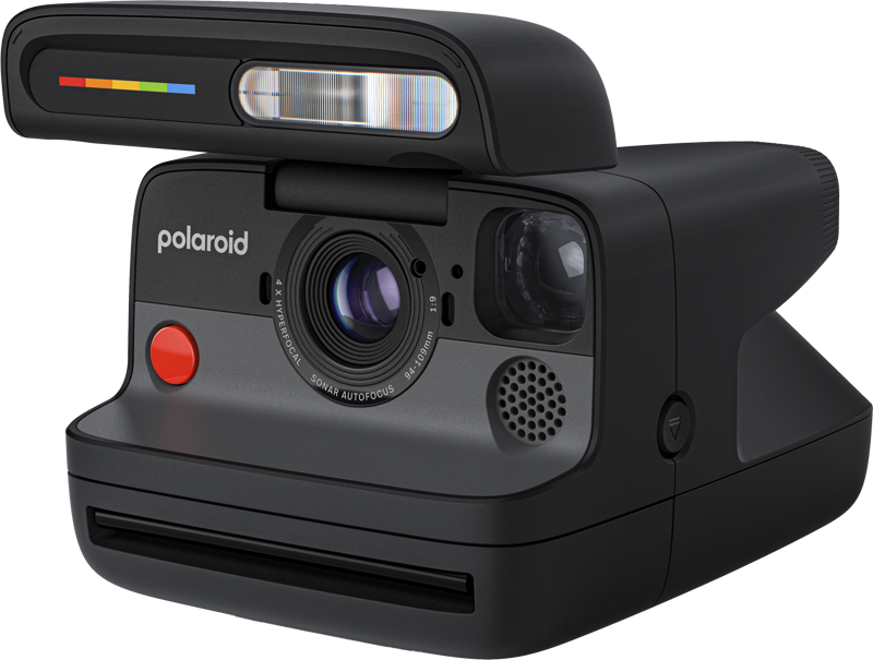 Polaroid Flip Black - Bild 2