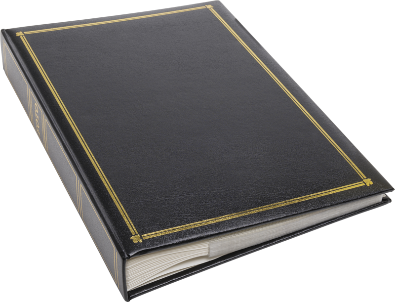 Focus Eterna Super 300 10x15 Svart - Bild 2