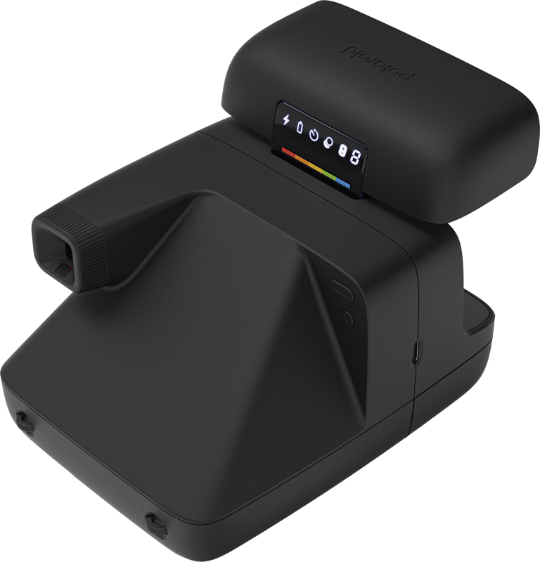 Polaroid Flip Black - Bild 3