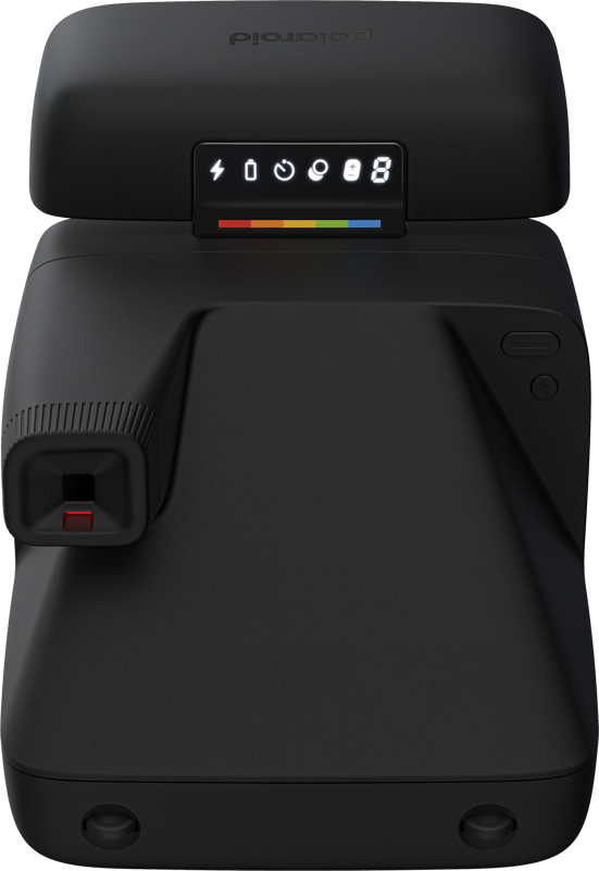 Polaroid Flip Black - Bild 4